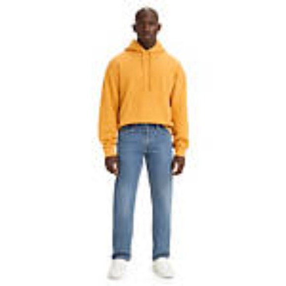 Levi's Other - ⭐️ Host Pick ⭐️Levi's | Relaxed Straight 559 Jeans ( Long)